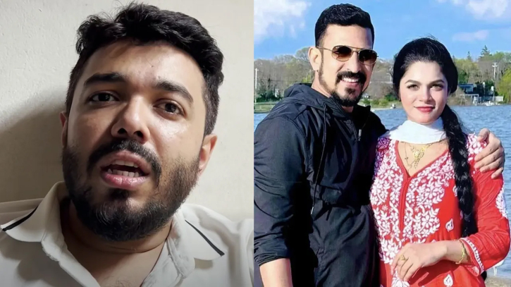 তারা অত্যন্ত ক্ষমতাধর, বড় বড় জায়গায় লিংক আছে