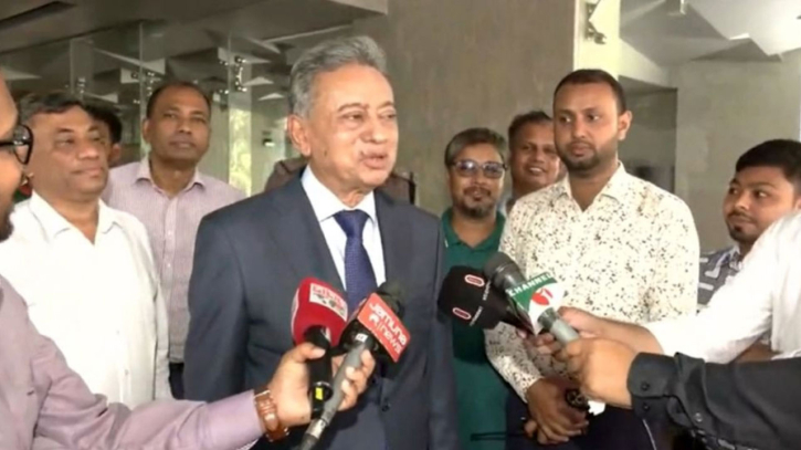 এবারের বাজেট জাতির প্রত্যাশা পূরণ করবে : অর্থমন্ত্রী