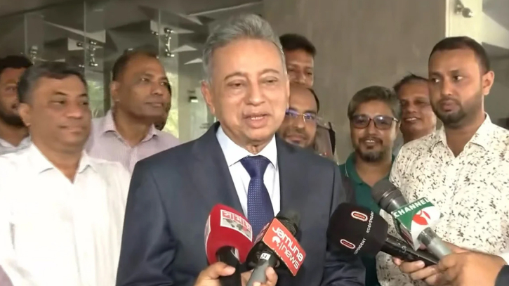 জাতির আকাঙ্ক্ষা-প্রত্যাশা পূরণে এবারের বাজেট করা হয়েছে : অর্থমন্ত্রী