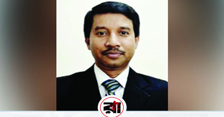 বাধ্যতামূলক অবসরে বিতর্কিত কৃষি সচিব ড. এমদাদ উল্লাহ