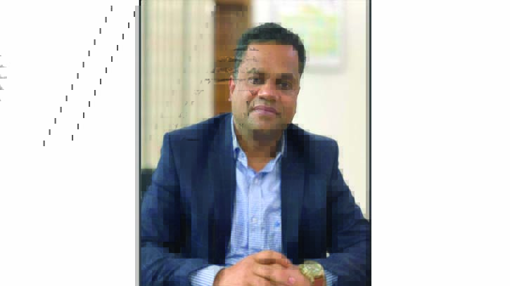 স্থানীয় সরকার বিভাগের আইন উপদেষ্টা হলেন বিচারক এম. এ. সাঈদ