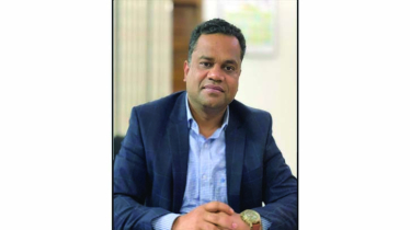 স্থানীয় সরকার বিভাগের আইন উপদেষ্টা হলেন বিচারক এম. এ. সাঈদ স্থানীয় সরকার বিভাগের আইন উপদেষ্টা হলেন বিচারক এম. এ. সাঈদ