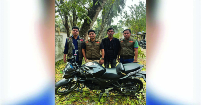 যশোরে বিএনপি নেতা আলমগীর হত্যার রহস্য উন্মোচন