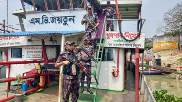 দেশের ১৯ ডিপোতে বিজিবি মোতায়েন