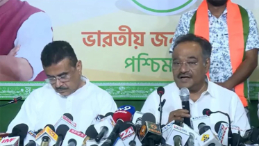 যশোর ও খুলনা দখল করতে চান বিজেপি নেতা