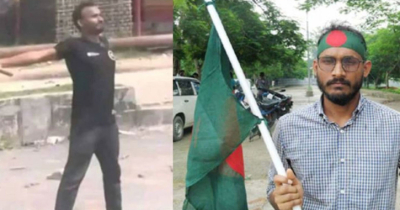 আবু সাঈদ হত্যা মামলার রায় ৯ এপ্রিল