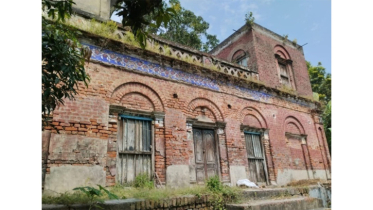 অভয়নগরের মদন দাসের বাড়ি