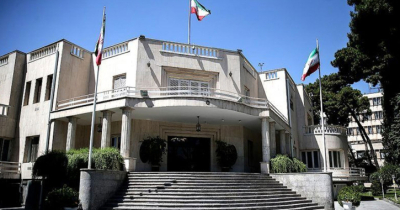 ইরানে প্রেসিডেন্টের কার্যালয়ে হামলা ইরানে প্রেসিডেন্টের কার্যালয়ে হামলা