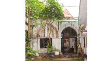 যশোরের ‘পুলিশ লাইন সংলগ্ন কালী মন্দির’, অতীতের স্মৃতি, পরিবর্তিত রূপ