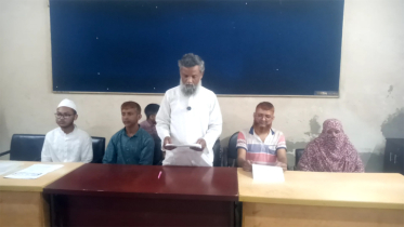 যশোরে দোকান দখলের চেষ্টা, বিদ্যুৎ বিচ্ছিন্ন, প্রাণনাশের হুমকির অভিযোগ