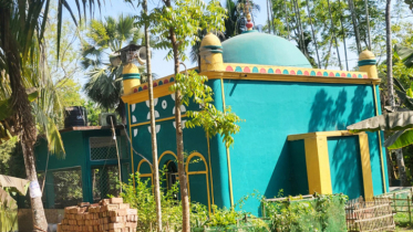 নড়াইলের গোয়ালবাথান মসজিদ