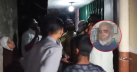বোনকে কুপিয়ে হত্যার পর বোরকা পরে পালাচ্ছিলেন ভাই