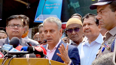 বাড়তি ভাড়া নেওয়ার প্রমাণ পাওয়া যায়নি: সড়ক পরিবহনমন্ত্রী