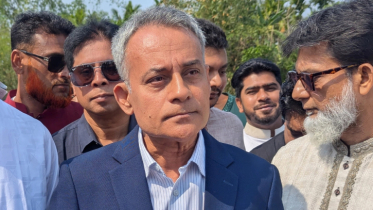 ঈদযাত্রা নির্বিঘ্ন করতে পর্যাপ্ত তেল দেওয়া হচ্ছে: সড়কমন্ত্রী