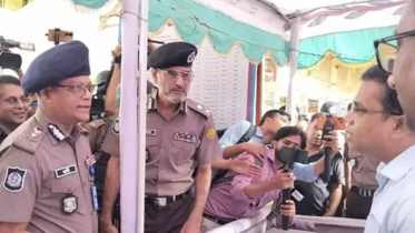 কেউ বাড়তি ভাড়া চাইলে সরাসরি জানাবেন: আইজিপি