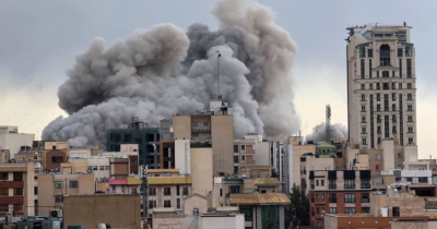 মধ্যপ্রাচ্য সংকট: চতুর্থ দিনে হামলা-পাল্টা হামলায় মৃত্যু বেড়ে ৬১১