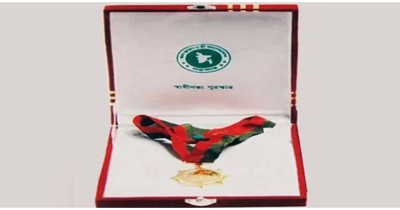 খালেদা জিয়াসহ ২০ ব্যক্তি-প্রতিষ্ঠান পাচ্ছেন ‘স্বাধীনতা পুরস্কার’