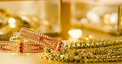 আবারও স্বর্ণের দাম বৃদ্ধি, ভরি ২ লাখ ৭৭ হাজার ছাড়াল