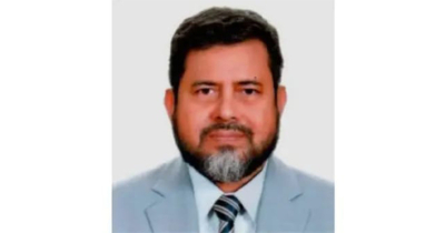 কৃষি সচিবের রুটিন দায়িত্বে নাসির-উদ-দৌলা কৃষি সচিবের রুটিন দায়িত্বে নাসির-উদ-দৌলা