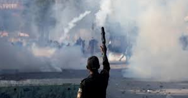 পাকিস্তানজুড়ে ছড়িয়েছে বিক্ষোভ, নিহতের সংখ্যা বেড়ে ২০