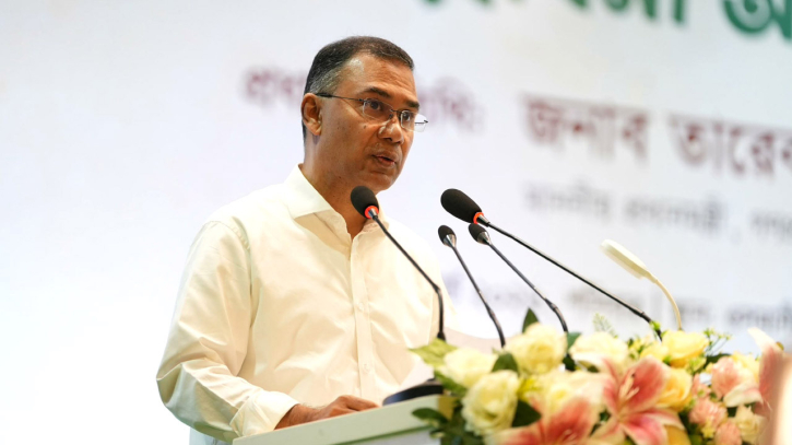 ভোটের কালি মোছার আগেই প্রতিশ্রুতি বাস্তবায়ন শুরু করেছি: প্রধানমন্ত্রী