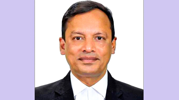 অ্যাটর্নি জেনারেল হলেন ঝিনাইদহের সন্তান ব্যারিস্টার কাজল