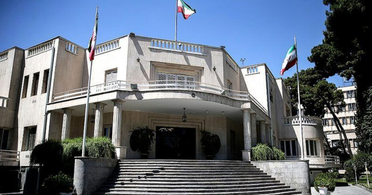 ইরানে প্রেসিডেন্টের কার্যালয়ে হামলা