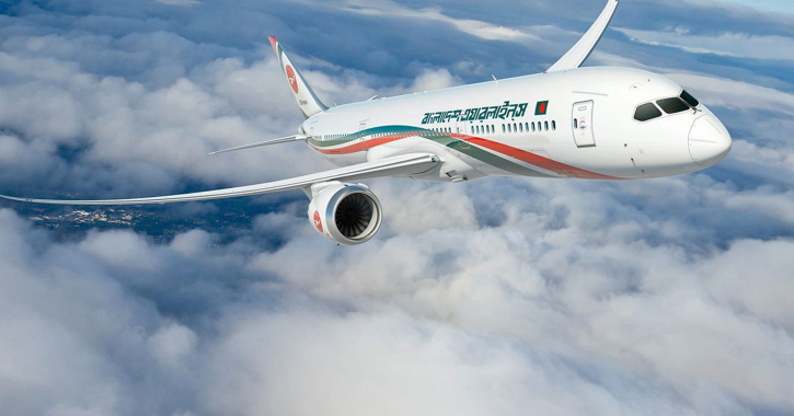 মধ্যপ্রাচ্যের ৬ রুটে ৮ মার্চ পর্যন্ত বিমানের সব ফ্লাইট বাতিল