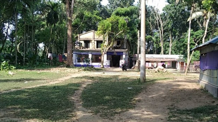 যশোরের মীর্জানগরের এক বিস্মৃত  ফৌজদার বংশের করুণ ইতিহাস