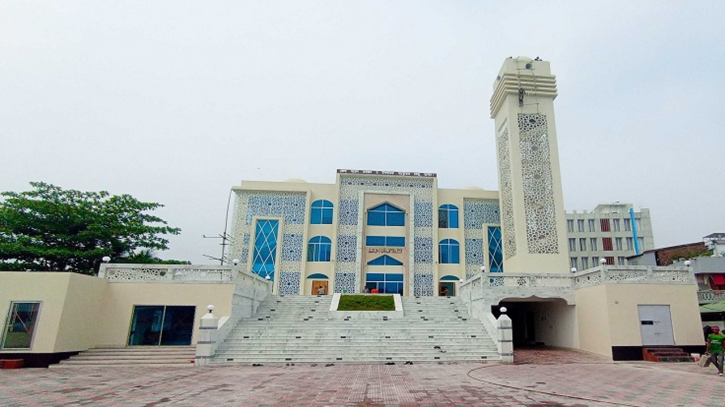 যশোরে প্রায় সাড়ে ছয় হাজার মসজিদ  ও ঈদগাহে হবে ঈদের জামাত