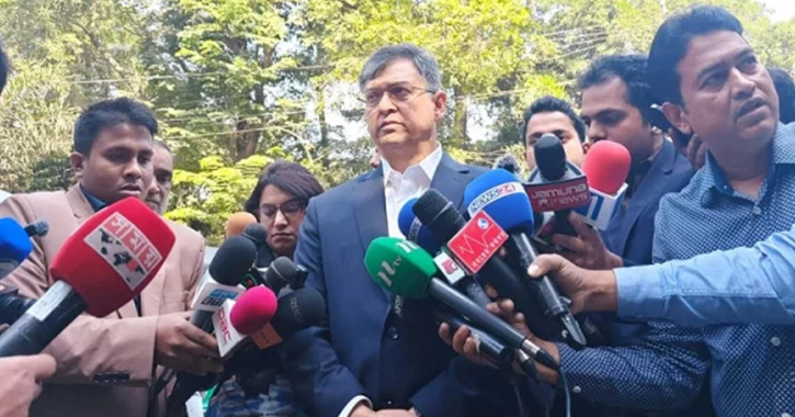 সংসদের খারাপ সংস্কৃতি থেকে বেরিয়ে আসতে চায় বিএনপি: স্বরাষ্ট্রমন্ত্রী 