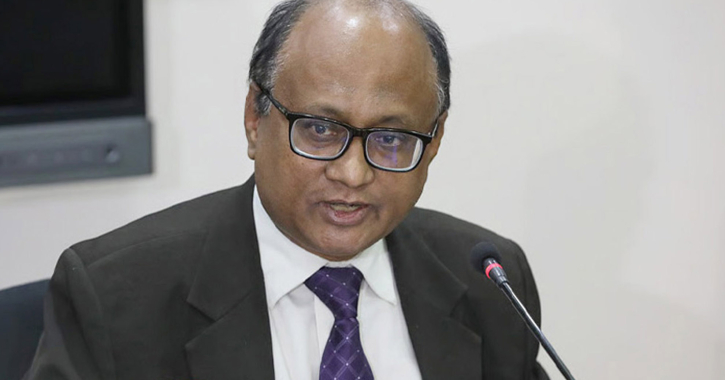 আজই পদত্যাগ করতে পারেন দুদক চেয়ারম্যান ও ২ কমিশনার