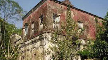 ইলা মিত্রের পৈতৃক ভিটে