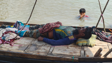 সুন্দরবনে অভয়ারণে ‘বনবিভাগে’র গুলিতে জেলে নিহত