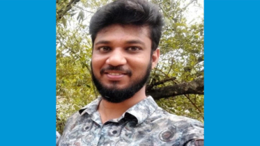 শ্যালিকাকে ধর্ষণ মামলায় বহুল আলোচিত  সেই ডা. রাফসান জানি গ্রেপ্তার