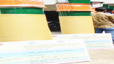 এয়ার ফ্লো মেশিন নিয়ে বিপাকে কৃষক