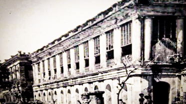 কালিদাস ঢালী ও নড়াইল কাহিনি