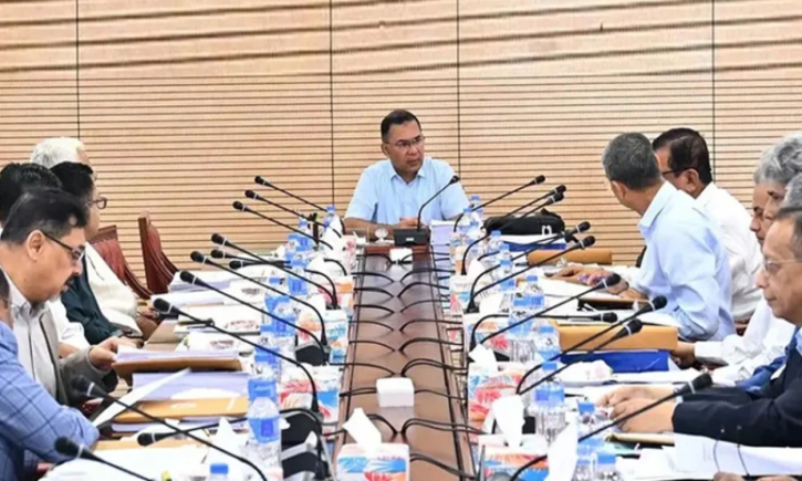রামপালে ৪৪২ মেগাওয়াট সৌরবিদ্যুৎকেন্দ্র অনুমোদন