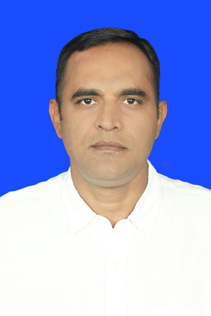 জাগপা থেকে পদত্যাগ করলেন নিজামুদ্দিন অমিত