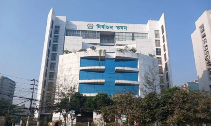 ইউপি নির্বাচনে আচরণবিধি লঙ্ঘনে প্রার্থিতা বাতিল