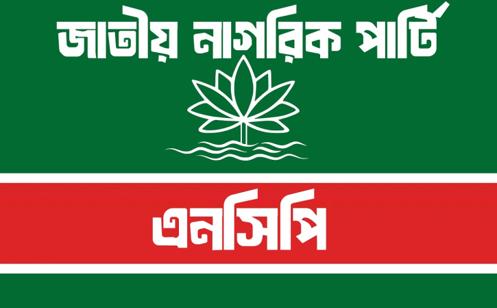 ১৫ দিনের মধ্যে দেশের সব উপজেলায় দলীয় কমিটি: এনসিপি