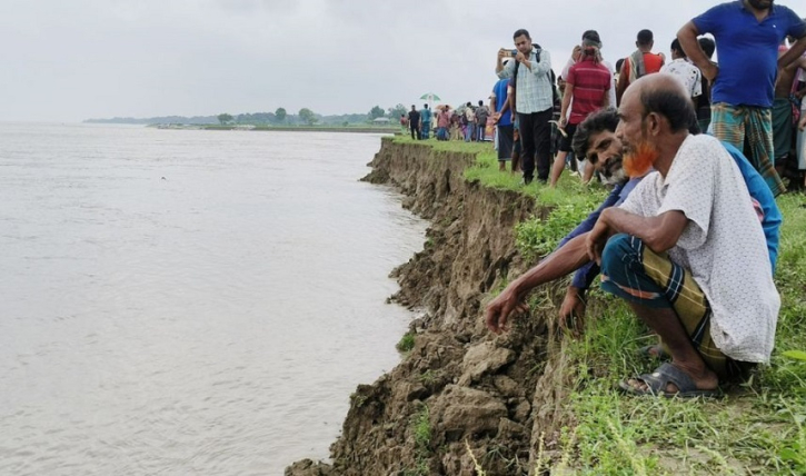 নদীভাঙন রোধে টেকসই পরিকল্পনার পরামর্শ সংসদীয় কমিটির
