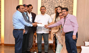 সব নাগরিকের সমান অধিকার  নিশ্চিত করতে চাই : প্রধানমন্ত্রী