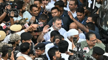 সোমবার দিল্লিতে বিক্ষোভ কর্মসূচির ডাক দিয়েছে ইন্ডিয়া জোট