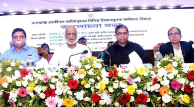 সরকার গঠনমূলক সমালোচনা শুনতে প্রস্তুত: এলজিআরডি মন্ত্রী