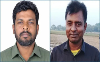 মাগুরায় মদপানে দুই যুবকের মৃত্যু