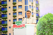সবার জন্য নিরাপদ ও টেকসই বাসস্থান নিশ্চিতে সরকার দৃঢ়প্রতিজ্ঞ