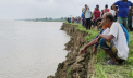 নদীভাঙন রোধে টেকসই পরিকল্পনার পরামর্শ সংসদীয় কমিটির নদীভাঙন রোধে টেকসই পরিকল্পনার পরামর্শ সংসদীয় কমিটির