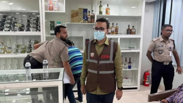 সালমান মুক্তাদিরের শ্বশুরের ৪ ওয়্যারহাউস সিলগালা সালমান মুক্তাদিরের শ্বশুরের ৪ ওয়্যারহাউস সিলগালা