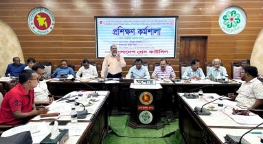 প্রশাসন সাংবাদিকদের প্রতিপক্ষ নয়, সমন্বয় জরুরি